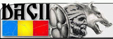Welcome to www.dacii.ro - A new perspective of Romanian ancient history - The Dacians
