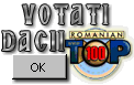Votati pentru noi in Romanian Top100