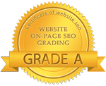 Website Seo score checker